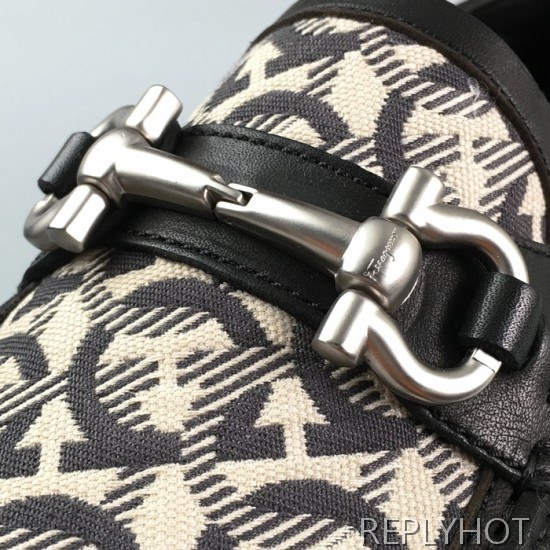 [업 신상]Ferragamo 2020 Mens Loafer