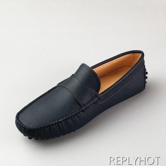 [업신상]Tod's 2020 Mens Leather Loafer