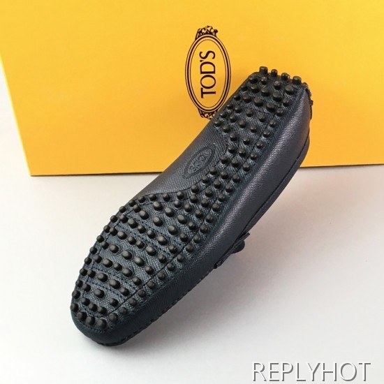 [업신상]Tod's 2020 Mens Leather Loafer