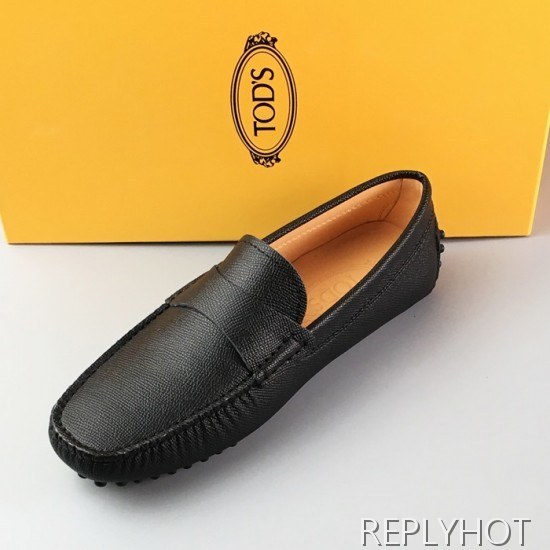 [업신상]Tod's 2020 Mens Leather Loafer