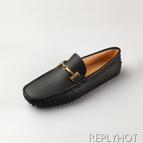 [업신상]Tod's 2020 Mens Leather Loafer