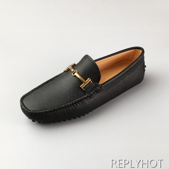 [업신상]Tod's 2020 Mens Leather Loafer