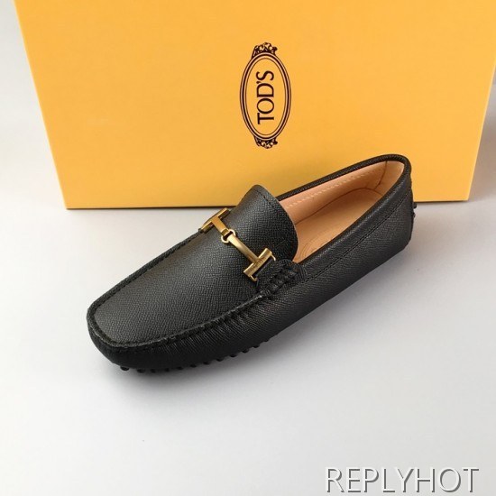 [업신상]Tod's 2020 Mens Leather Loafer