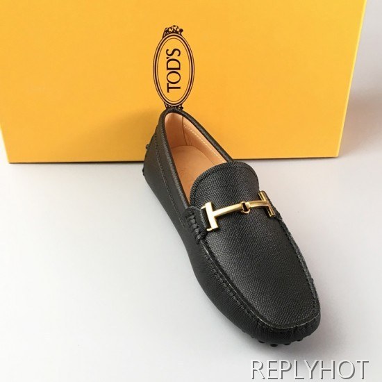 [업신상]Tod's 2020 Mens Leather Loafer
