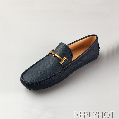 [업신상]Tod's 2020 Mens Leather Loafer