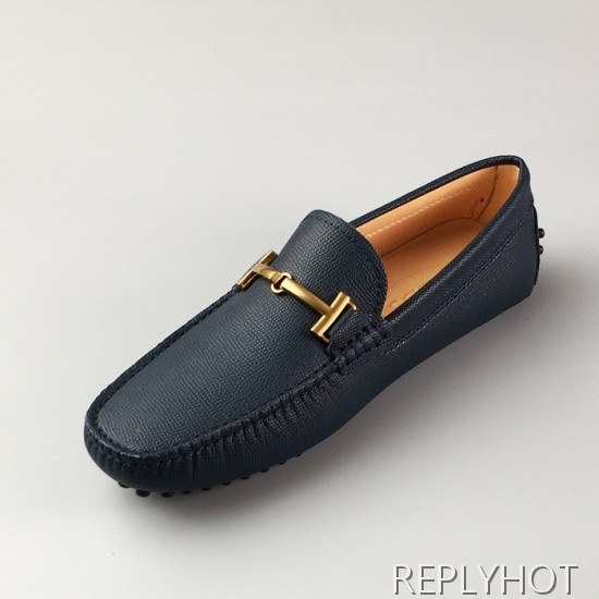 [업신상]Tod's 2020 Mens Leather Loafer