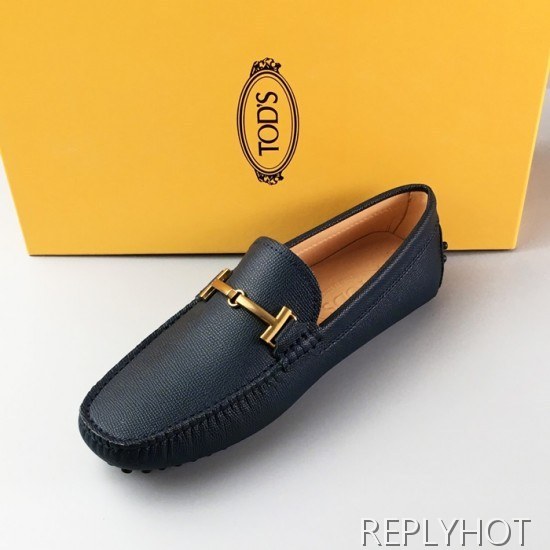 [업신상]Tod's 2020 Mens Leather Loafer