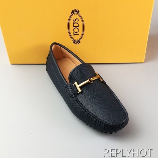 [업신상]Tod's 2020 Mens Leather Loafer