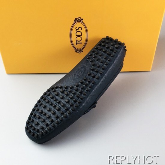 [업신상]Tod's 2020 Mens Leather Loafer