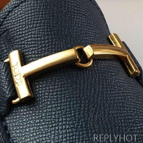 [업신상]Tod's 2020 Mens Leather Loafer