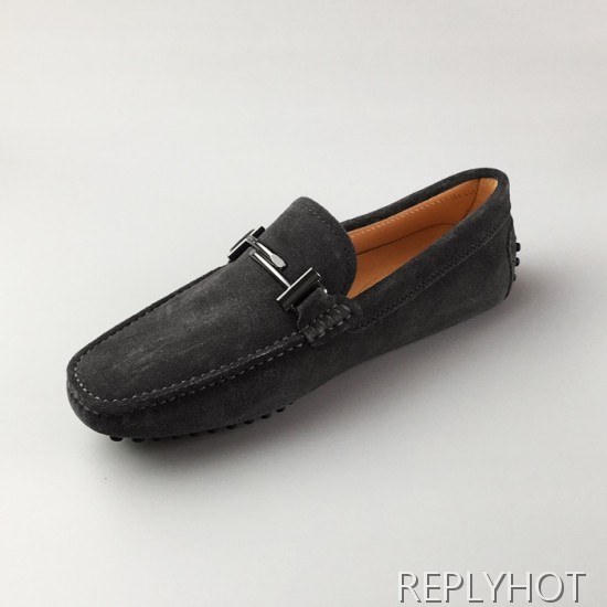 [업신상]Tod's 2020 Mens Suede Loafer