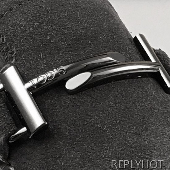 [업신상]Tod's 2020 Mens Suede Loafer