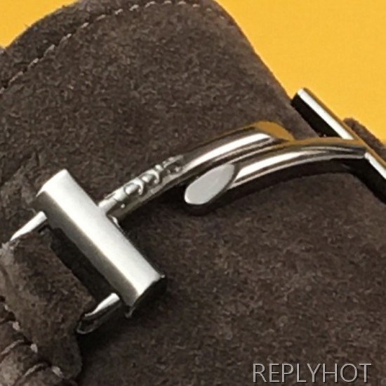 [업신상]Tod's 2020 Mens Suede Loafer