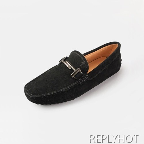 [업신상]Tod's 2020 Mens Suede Loafer