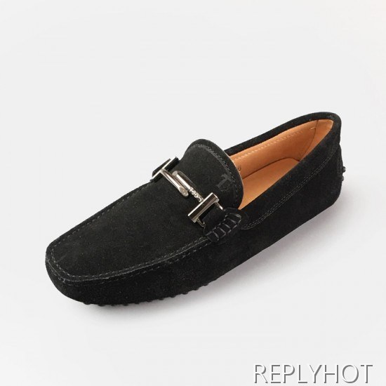 [업신상]Tod's 2020 Mens Suede Loafer