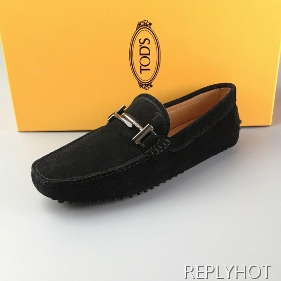 [업신상]Tod's 2020 Mens Suede Loafer