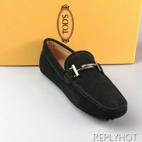 [업신상]Tod's 2020 Mens Suede Loafer
