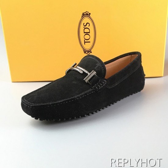 [업신상]Tod's 2020 Mens Suede Loafer