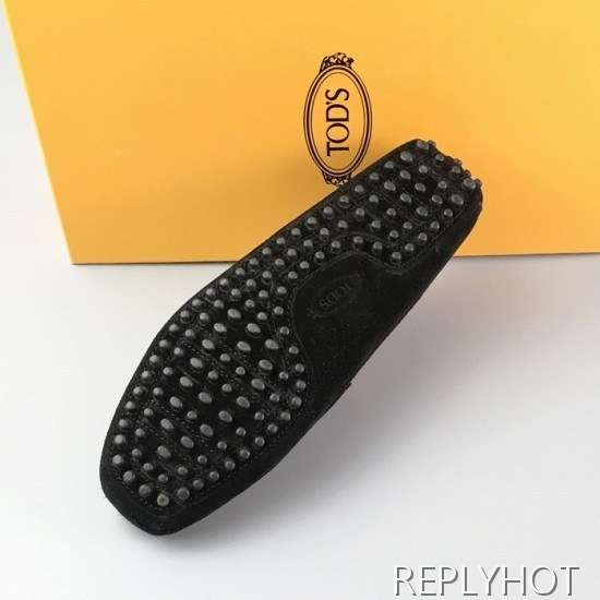 [업신상]Tod's 2020 Mens Suede Loafer