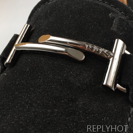 [업신상]Tod's 2020 Mens Suede Loafer