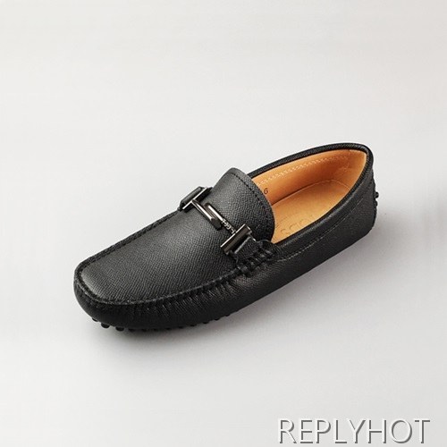 [업신상]Tod's 2020 Mens Leather Loafer