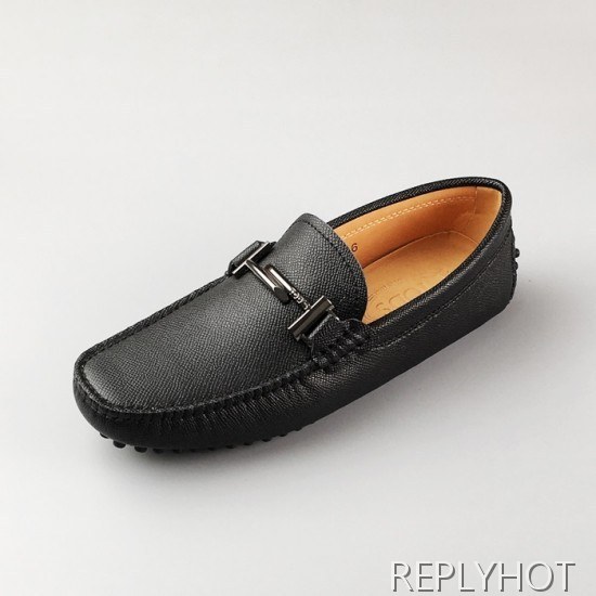[업신상]Tod's 2020 Mens Leather Loafer