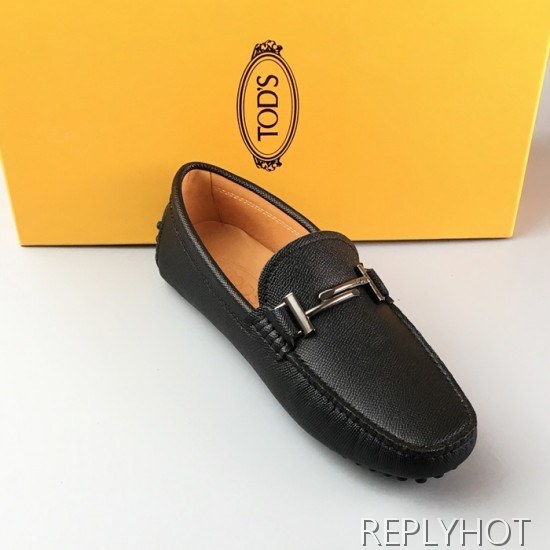 [업신상]Tod's 2020 Mens Leather Loafer