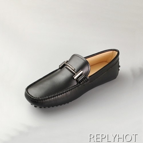 [업신상]Tod's 2020 Mens Leather Loafer