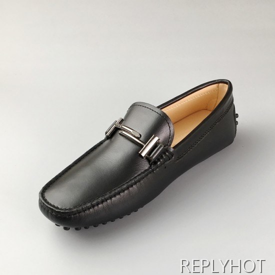 [업신상]Tod's 2020 Mens Leather Loafer