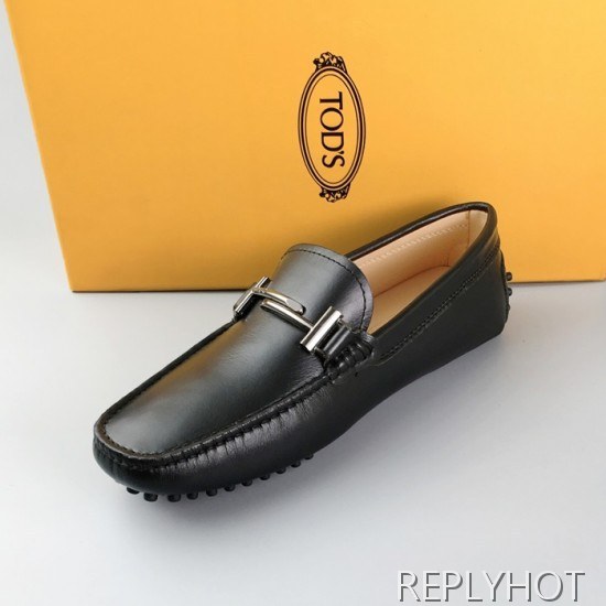 [업신상]Tod's 2020 Mens Leather Loafer