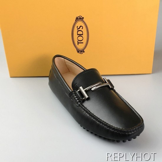 [업신상]Tod's 2020 Mens Leather Loafer