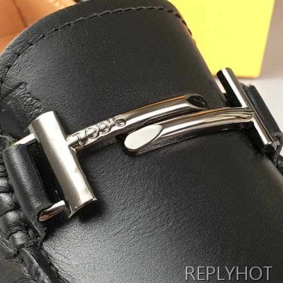 [업신상]Tod's 2020 Mens Leather Loafer