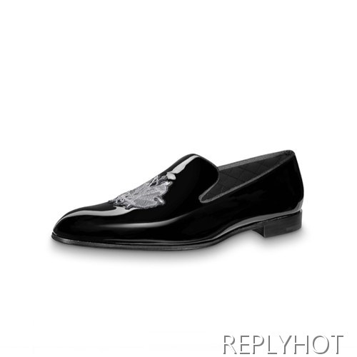 Louis Vuitton 2020 Mens Loafer