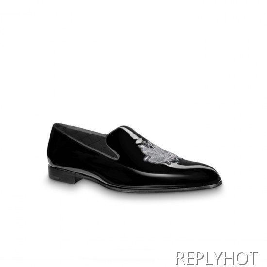 Louis Vuitton 2020 Mens Loafer