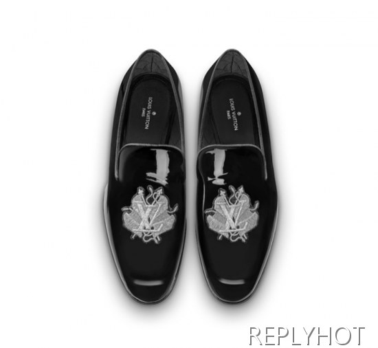 Louis Vuitton 2020 Mens Loafer