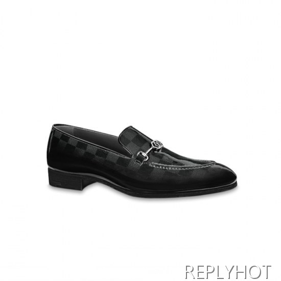 Louis Vuitton 2020 Mens Loafer
