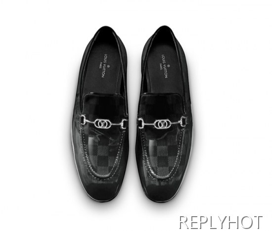 Louis Vuitton 2020 Mens Loafer