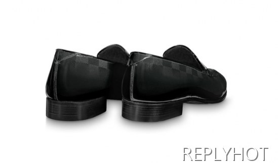 Louis Vuitton 2020 Mens Loafer
