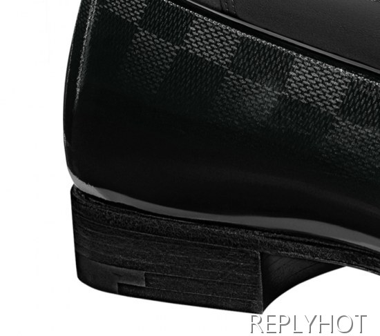 Louis Vuitton 2020 Mens Loafer