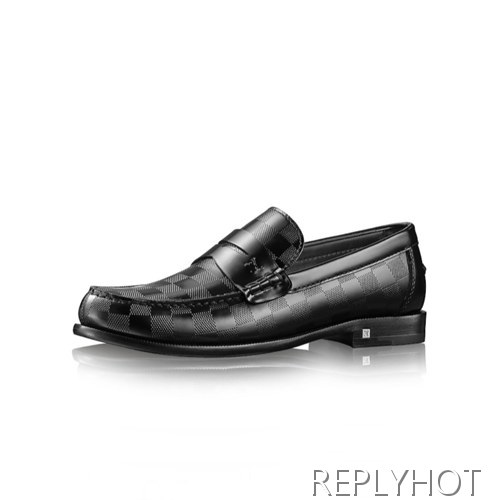 Louis Vuitton 2020 Mens Loafer