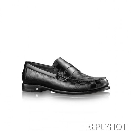 Louis Vuitton 2020 Mens Loafer
