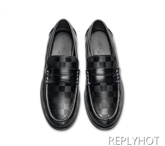 Louis Vuitton 2020 Mens Loafer