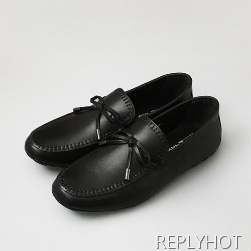 [업 신상]Ferragamo 2020 Mens Leather Loafer