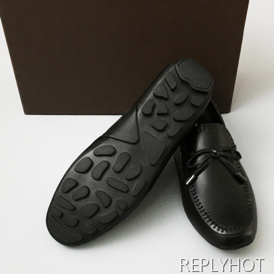 [업 신상]Ferragamo 2020 Mens Leather Loafer