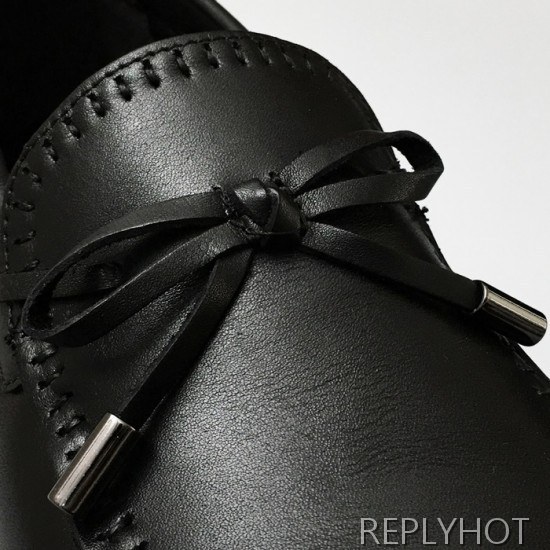 [업 신상]Ferragamo 2020 Mens Leather Loafer