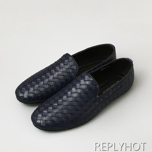 [업 신상]Bottega Veneta 2020 Mens Leather Loafer
