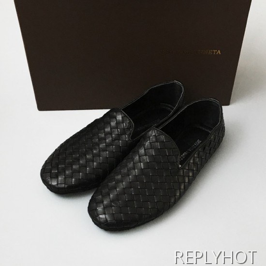[업 신상]Bottega Veneta 2020 Mens Leather Loafer