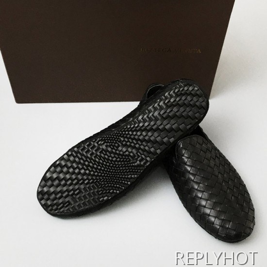 [업 신상]Bottega Veneta 2020 Mens Leather Loafer