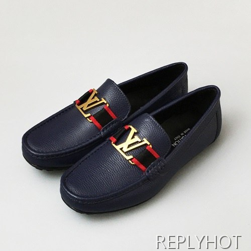 [업 신상]Louis Vuitton 2020 Mens Leather Loafer