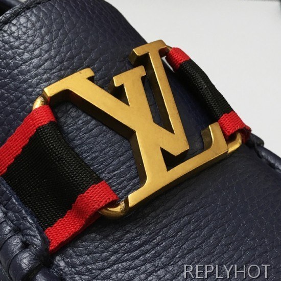 [업 신상]Louis Vuitton 2020 Mens Leather Loafer